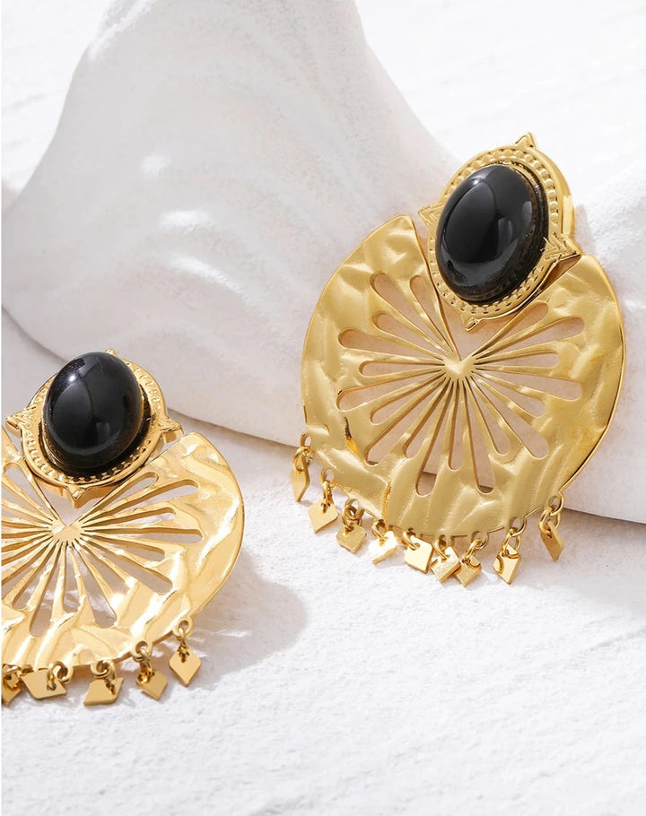 Aya Earrings