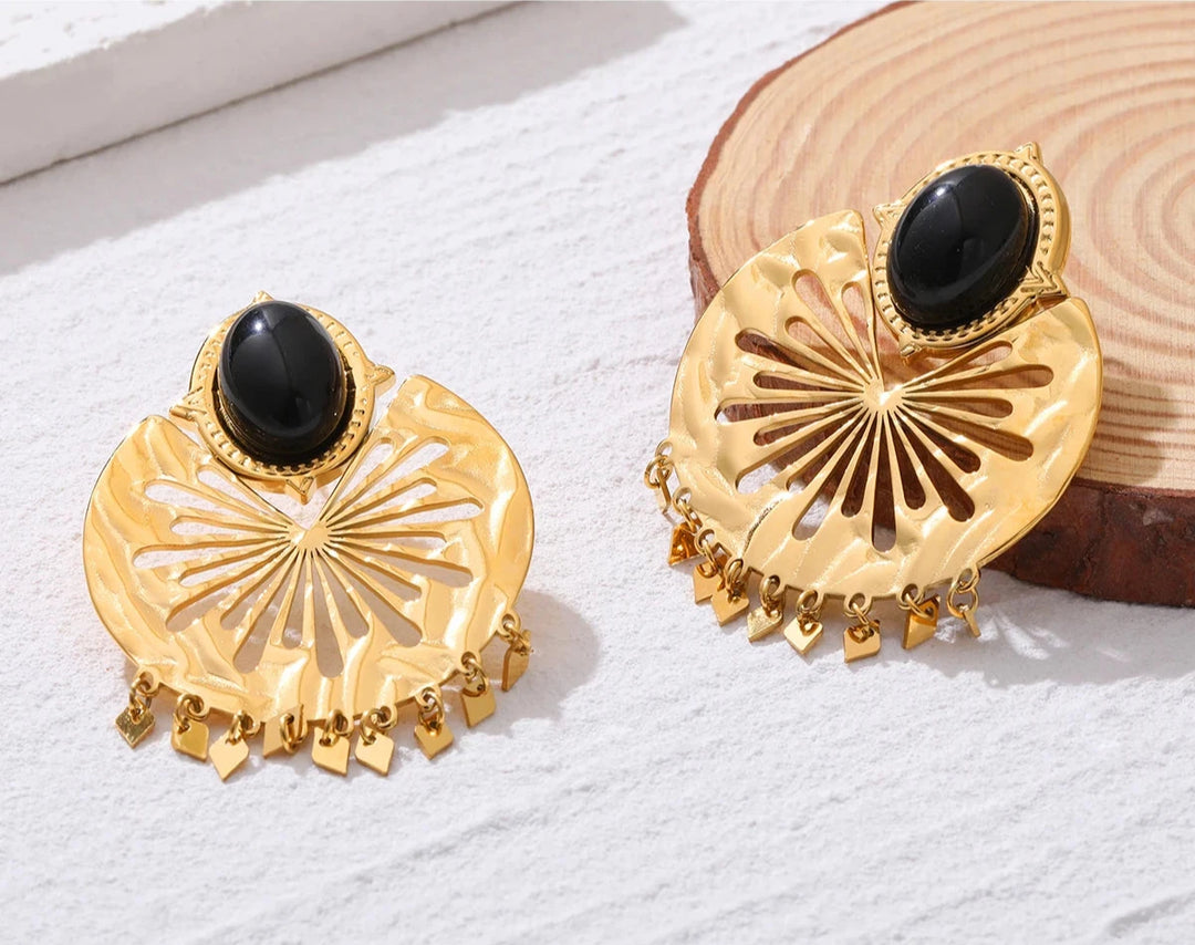 Aya Earrings