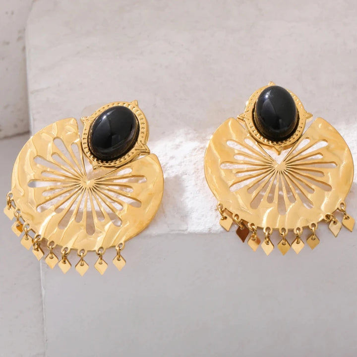 Aya Earrings