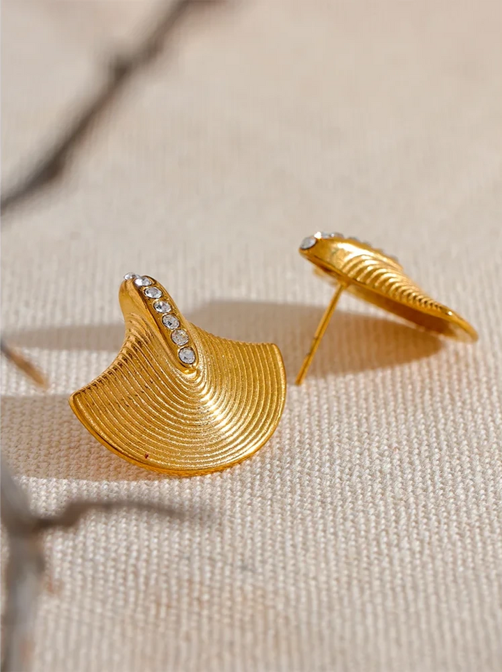 Amira Radiance Earrings