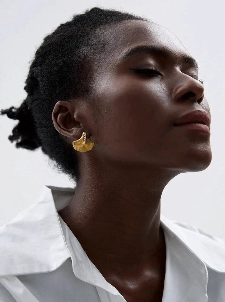 Amira Radiance Earrings