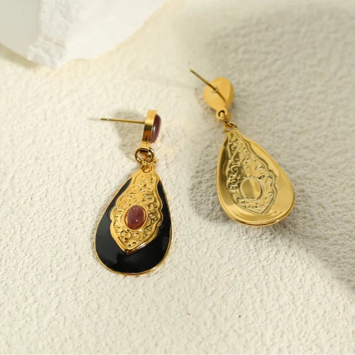 Layla Earrings