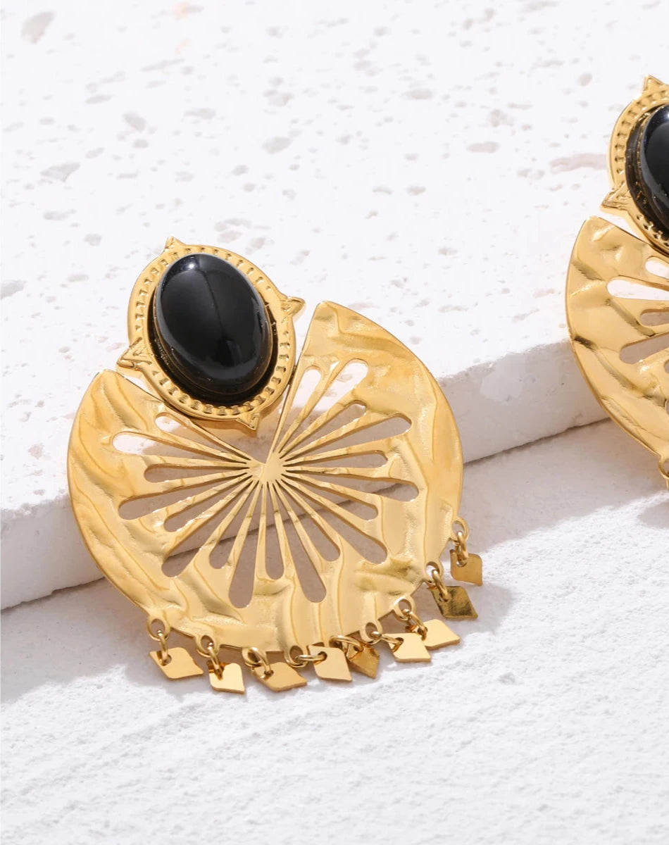 Aya Earrings