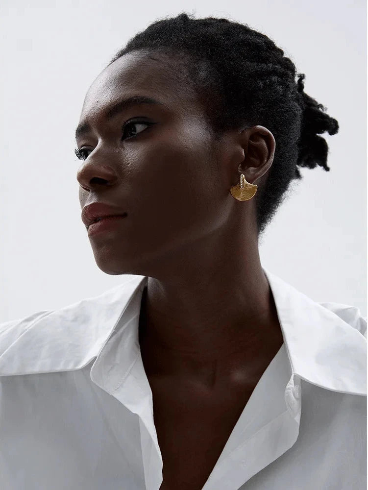 Amira Radiance Earrings