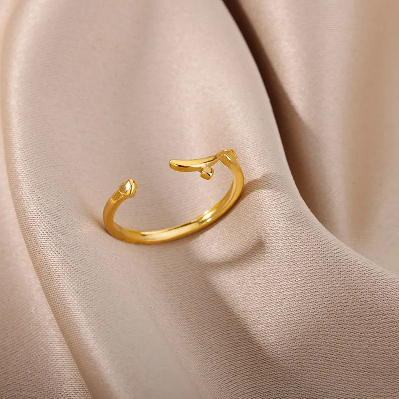 Eternal Love Ring