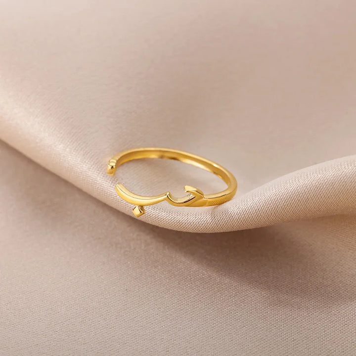 Eternal Love Ring