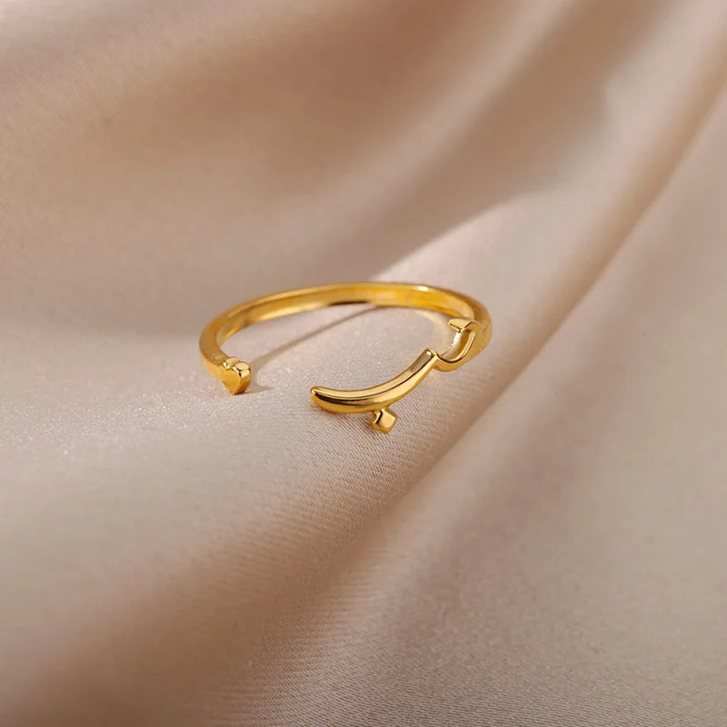 Eternal Love Ring