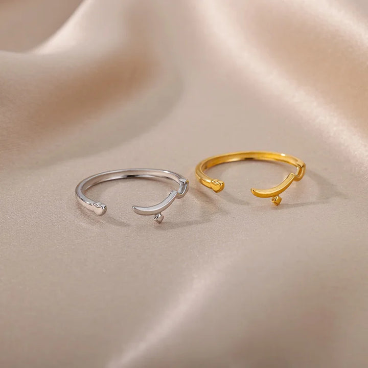 Eternal Love Ring