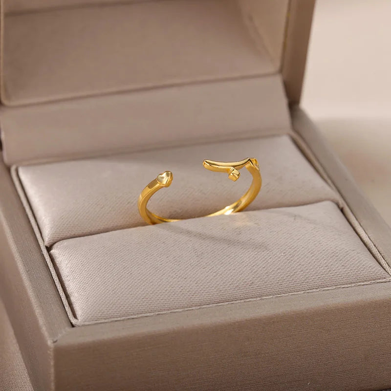 Eternal Love Ring