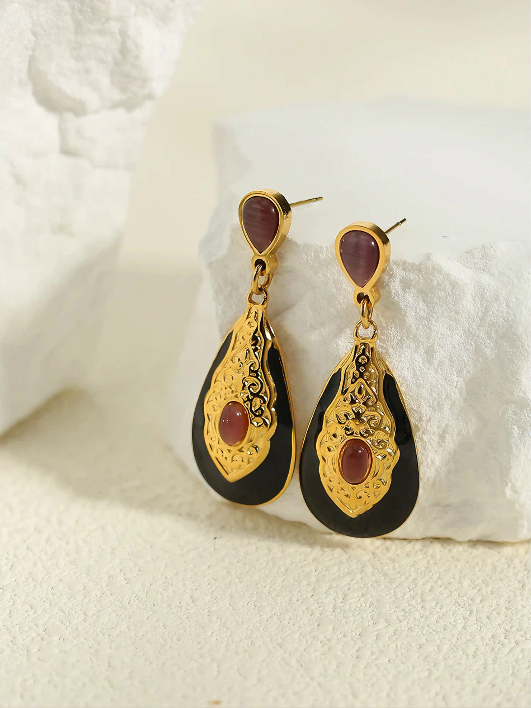 Layla Earrings