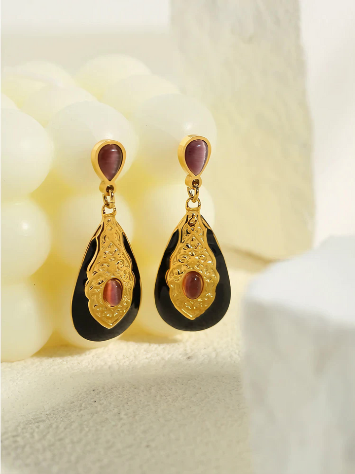 Layla Earrings