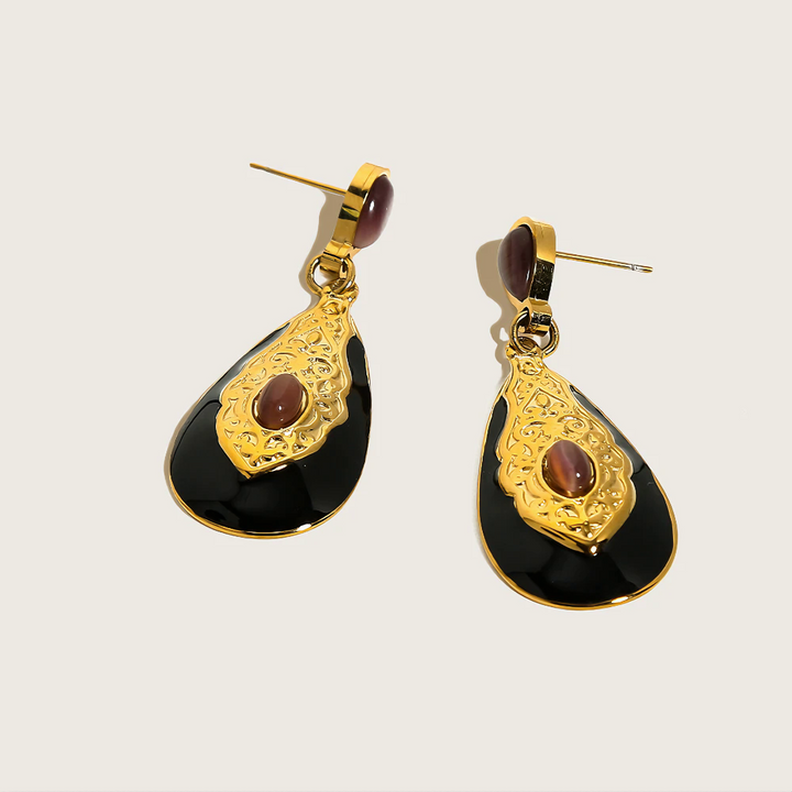 Layla Earrings